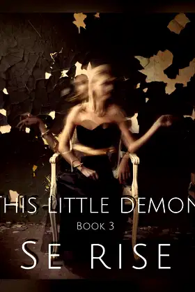 This Little Demon: Book Three poster