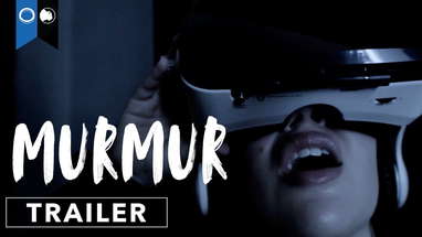 Murmur | Official Trailer | Horror | Thriller poster