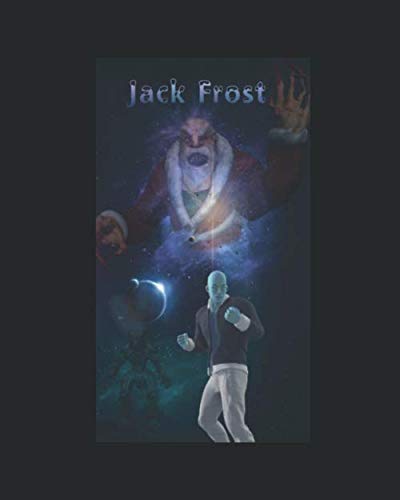 Jack Frost: Shadow guardians poster
