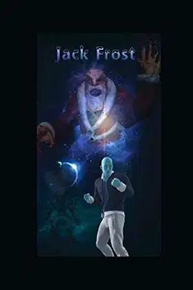 Jack Frost: Shadow guardians poster