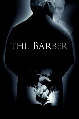 The Barber poster