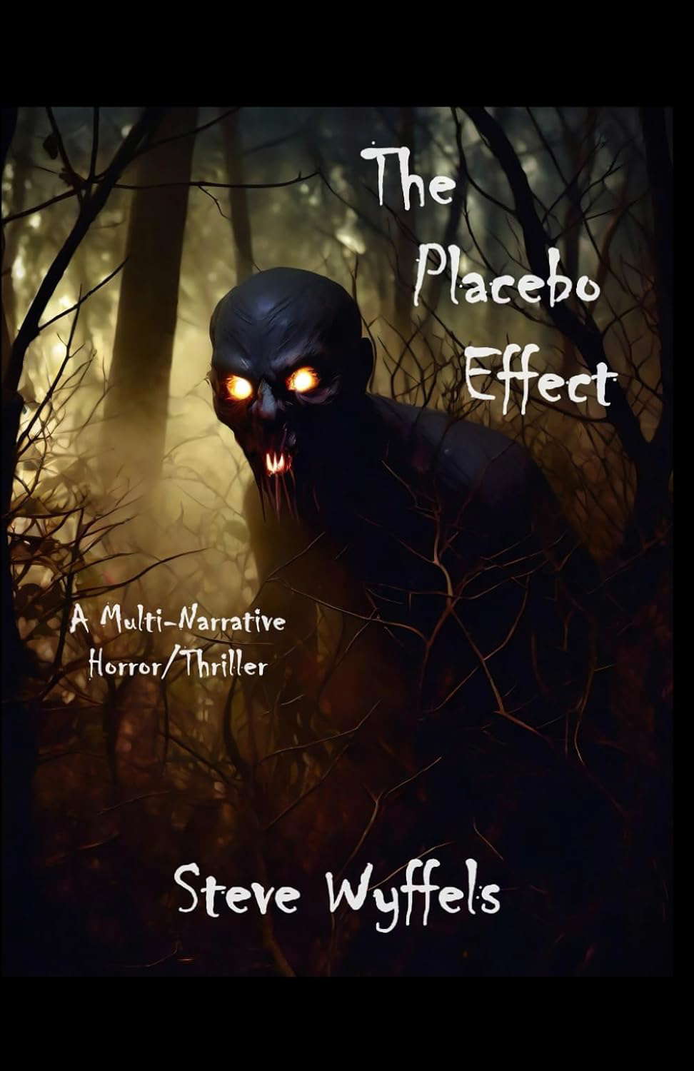 The Placebo Effect poster