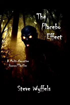 The Placebo Effect poster