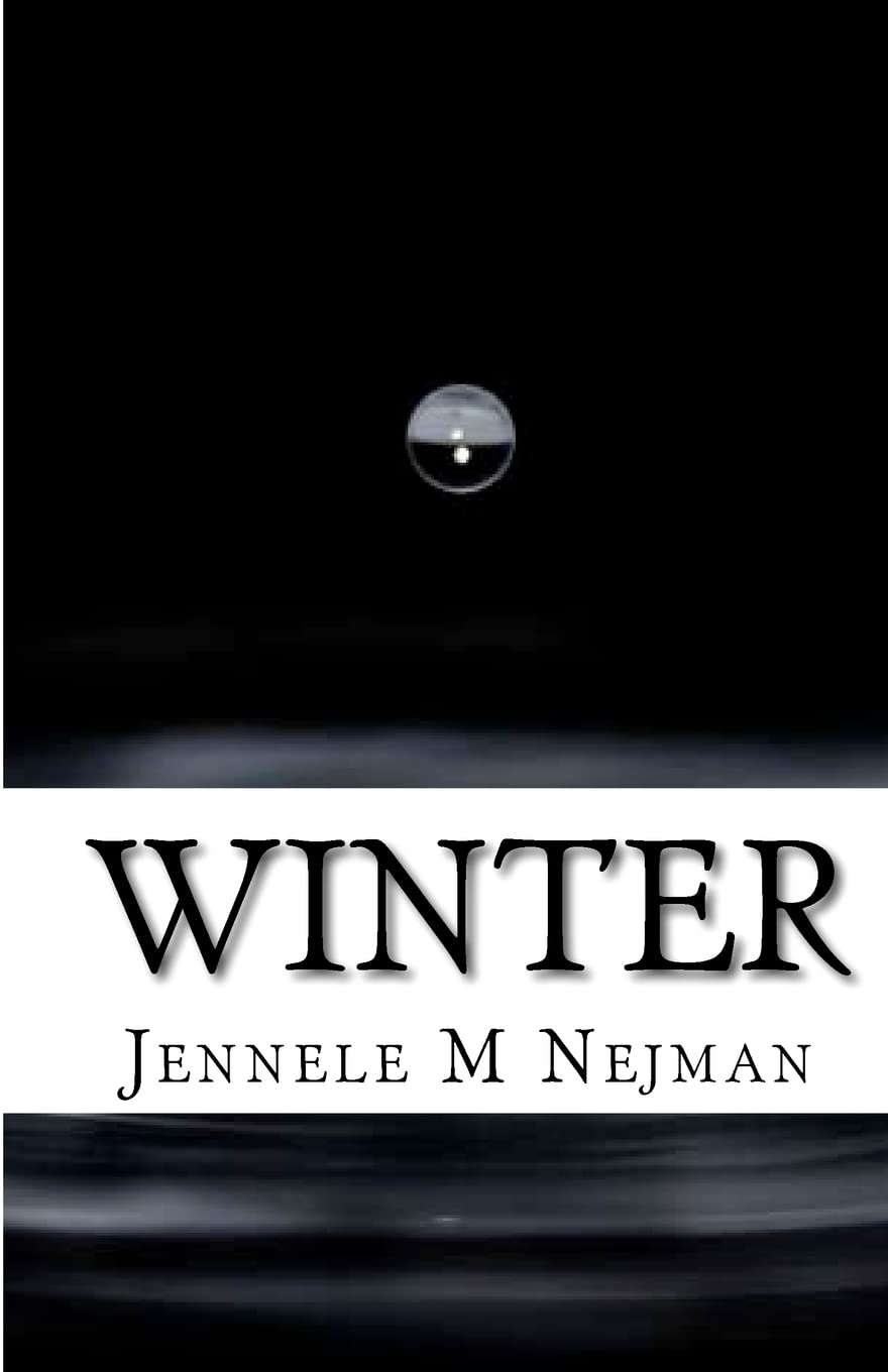 Winter poster