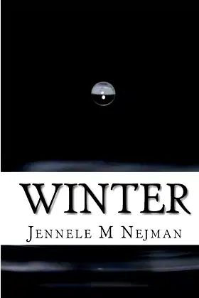 Winter poster