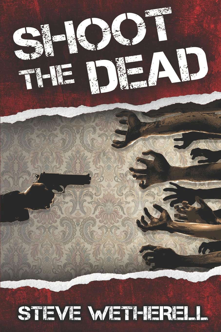 Shoot the Dead poster