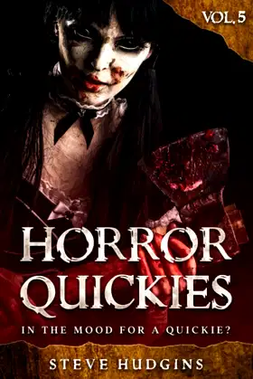 Horror Quickies Vol. 5 poster