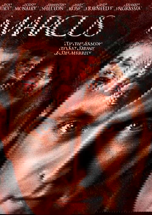 Marcus poster