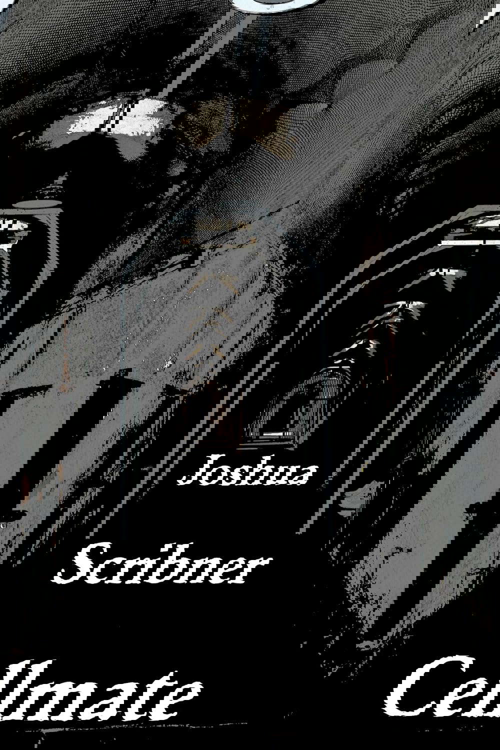 Cellmate (Scribner Short Reads) poster