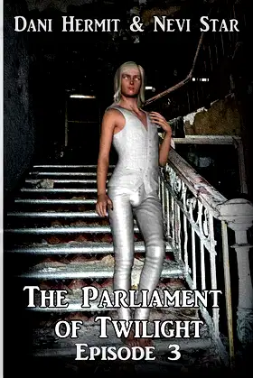 Parliament of Twilight: Episode 3 poster