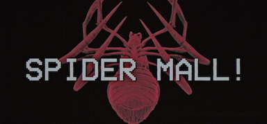 SPIDER MALL ! capsule