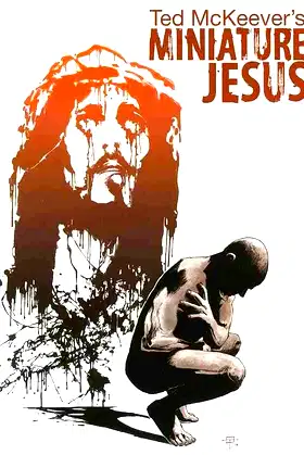 MINIATURE JESUS TP poster