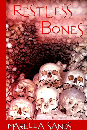 Restless Bones poster