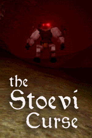 The Stoevi Curse poster