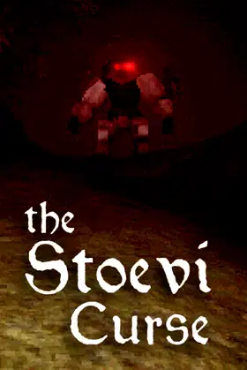 The Stoevi Curse poster
