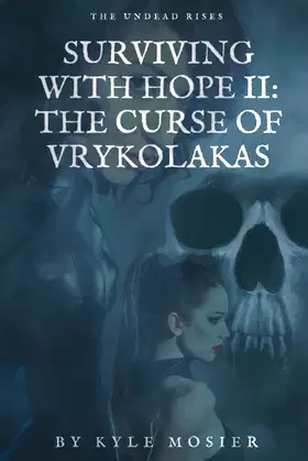Surviving With Hope II: The Curse of Vrykolakas poster