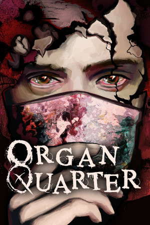 Organ Quarter poster