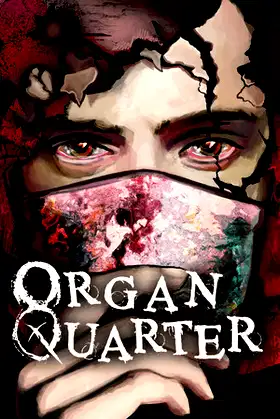 Organ Quarter poster