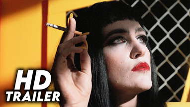 Dr. Caligari (1989) Original Trailer [FHD] poster