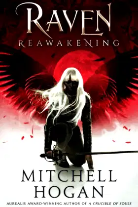 Raven: Reawakening poster