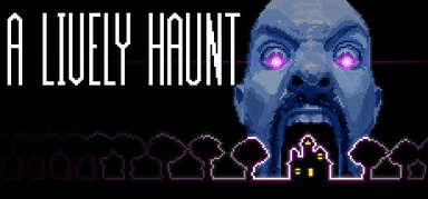 A Lively Haunt capsule