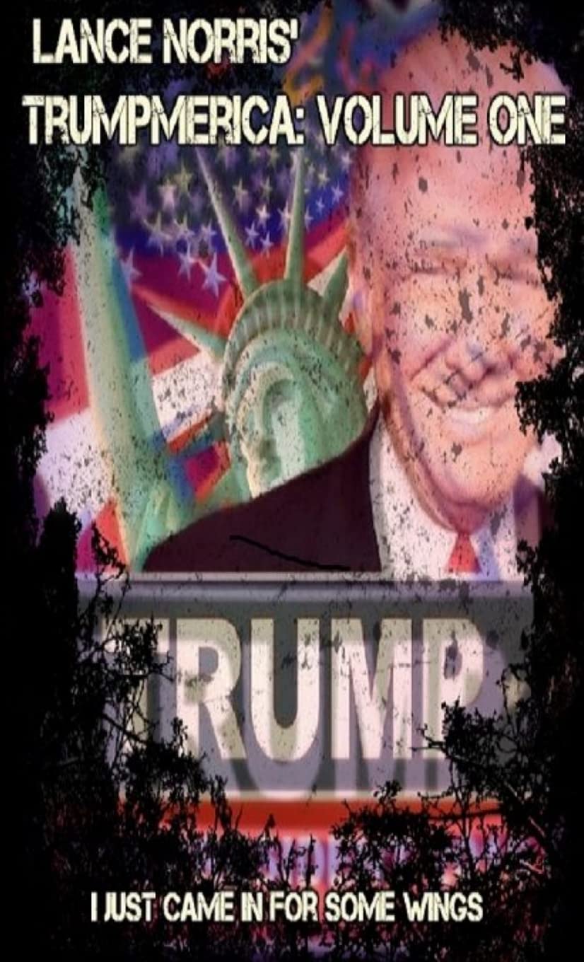 Trumpmerica: Part One poster