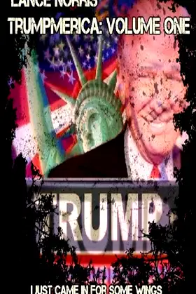 Trumpmerica: Part One poster