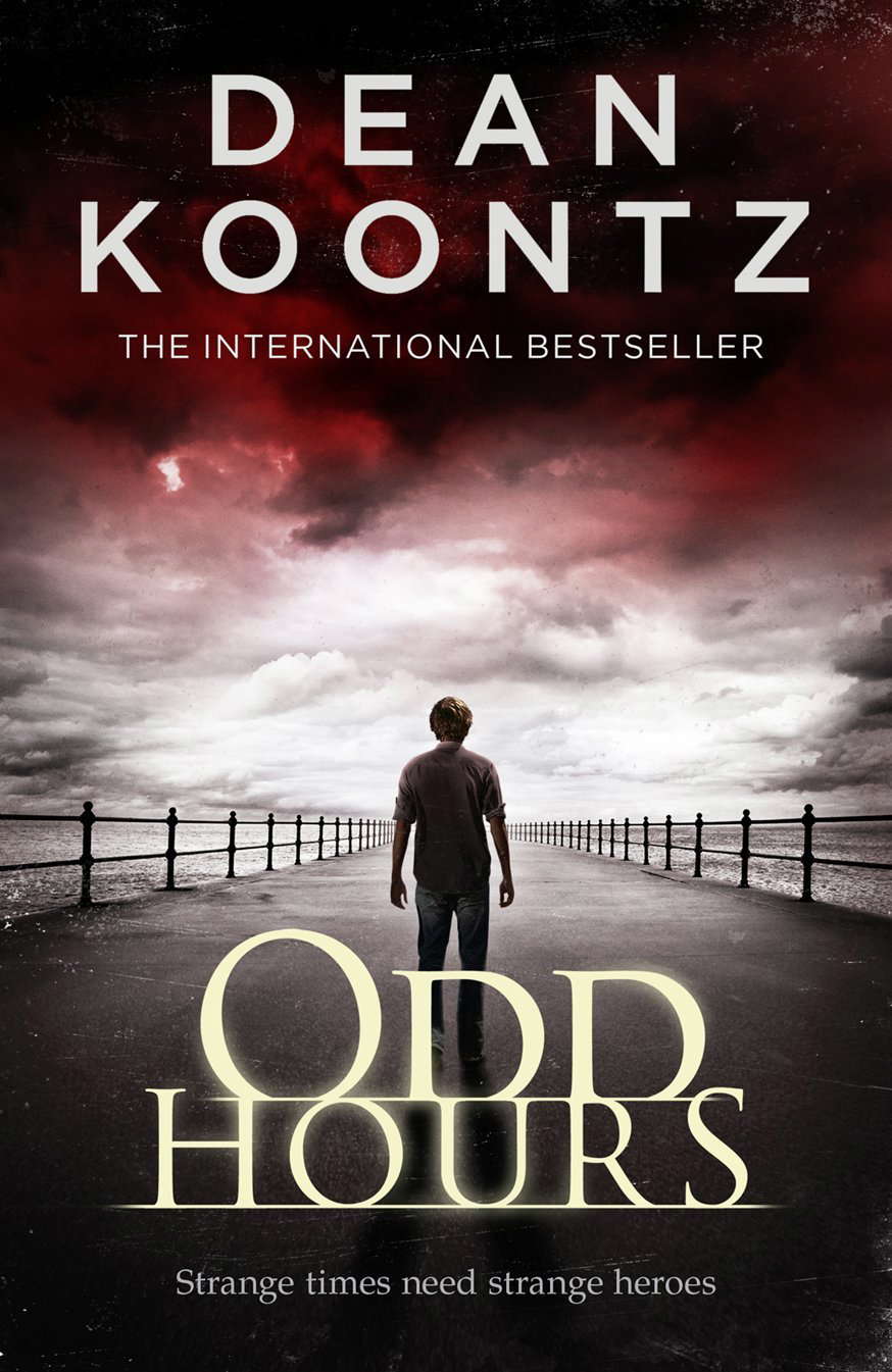 Odd Hours poster