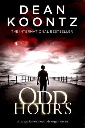 Odd Hours poster
