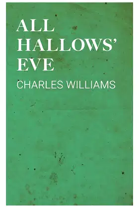 All Hallows' Eve poster