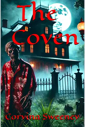 The Coven poster