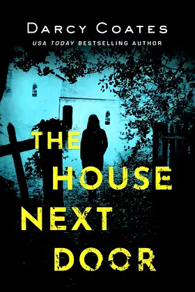 The House Next Door poster
