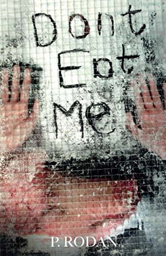 Don't Eat Me poster