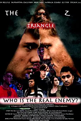 The Z Triangle poster