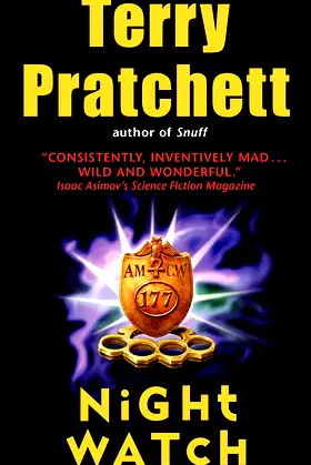 Night Watch: A Novel of Discworld (Discworld, 29) poster