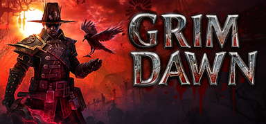 Grim Dawn capsule
