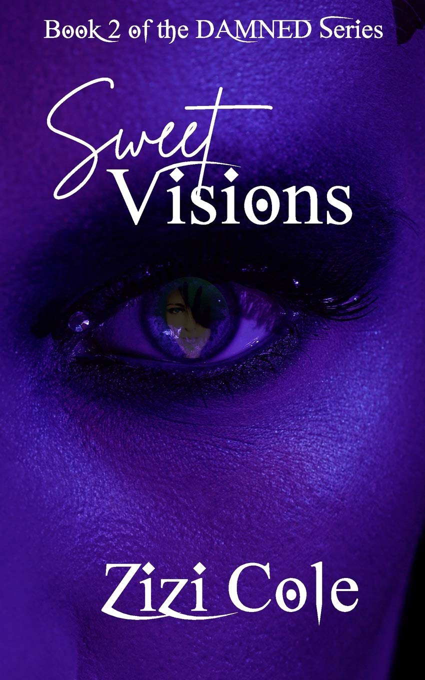 Sweet Visions (DAMNED Series) poster