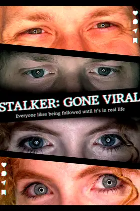 Stalker Gone Viral poster