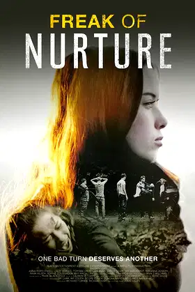 Freak of Nurture poster