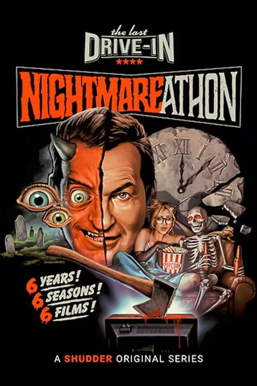 Season 1 poster