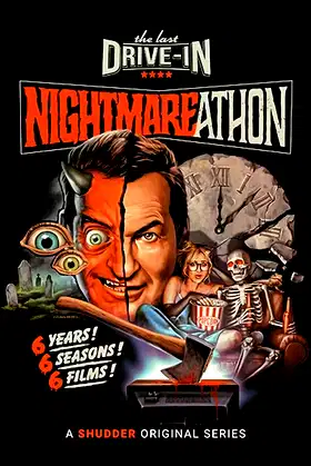 Season 1 poster
