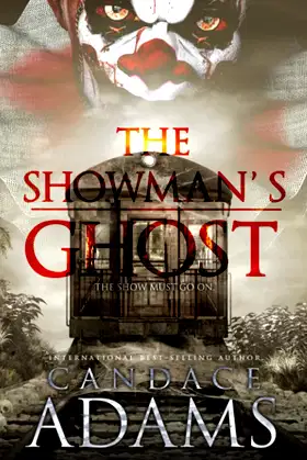The Showman’s Ghost poster