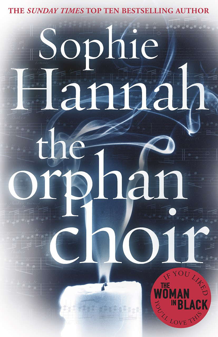 The Orphan Choir poster