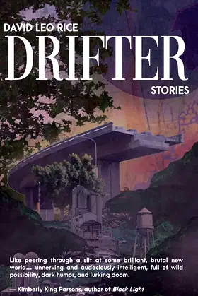 Drifter: Stories poster
