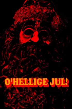 Christmas Cruelty! poster