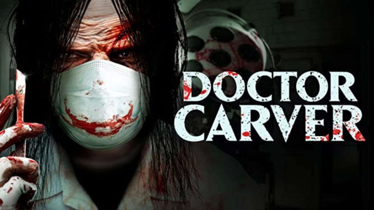 Poster for Doctor Carver
