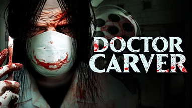 Doctor Carver | Official Trailer | Horror Brains poster