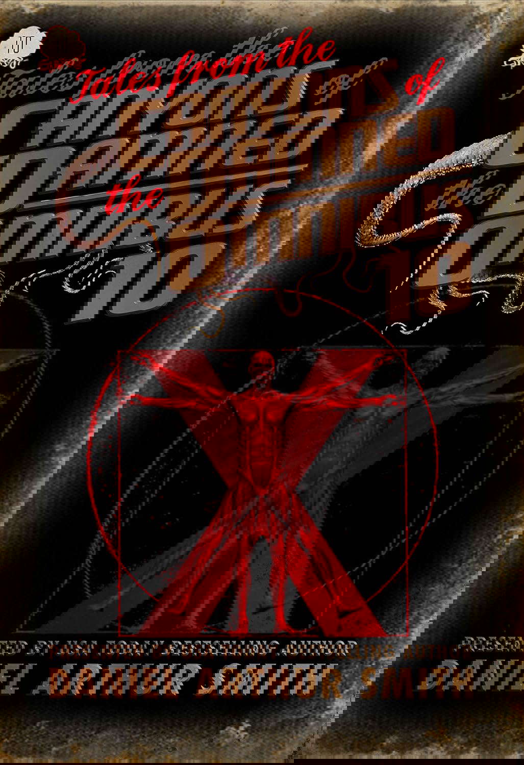 Tales from the Canyons of the Damned: Omnibus 10 poster