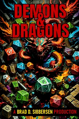 Demons & Dragons poster