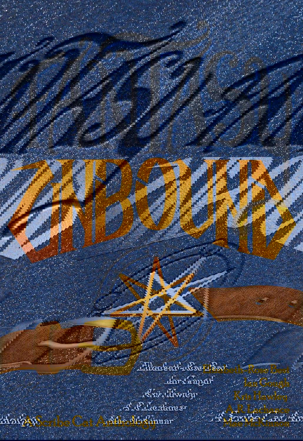 Fantasy Unbound poster